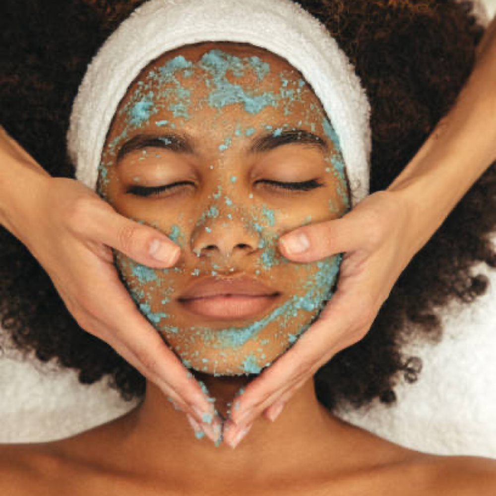 Teen Facial at GoodSkin Esthetics in Conshohocken, PA