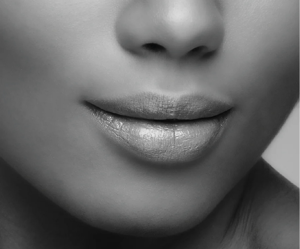 Upper Lip Wax