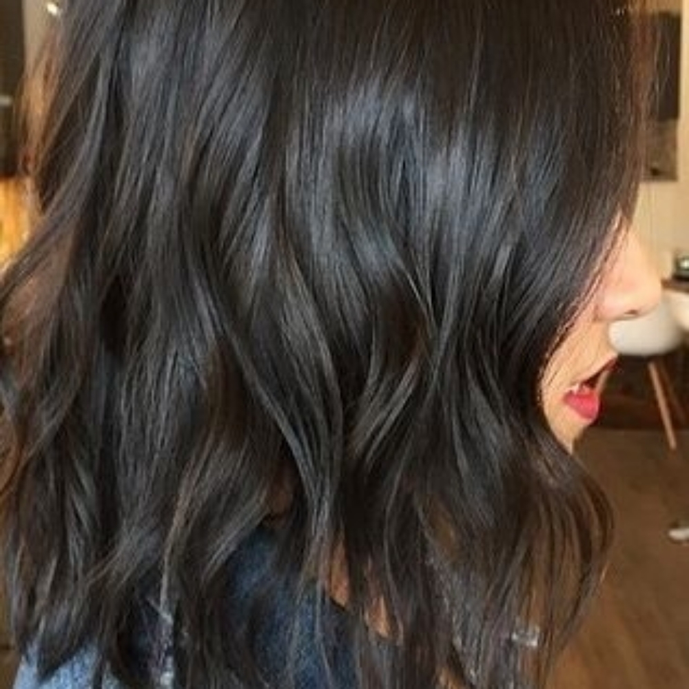 Color 1 Process at Envy Waves Hair salon in North Port, FL