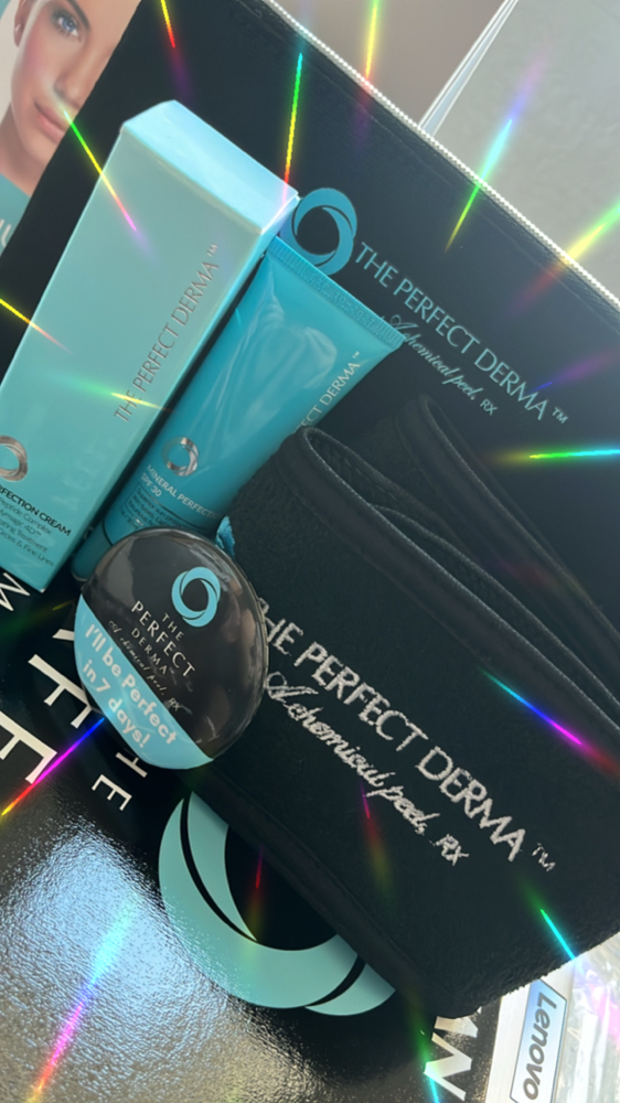 Perfect Derma Peel
