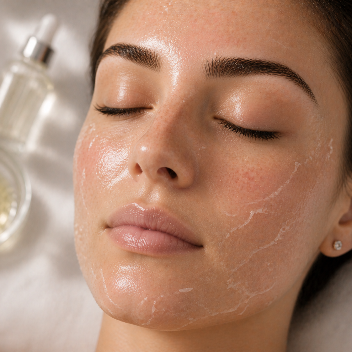 Chemical Resurfacing at Skin Revival Studio in San Diego, CA