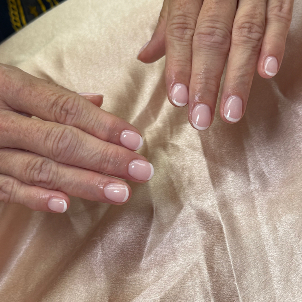 DIP POWDER at PINAY NAILS in Lake Wales, FL