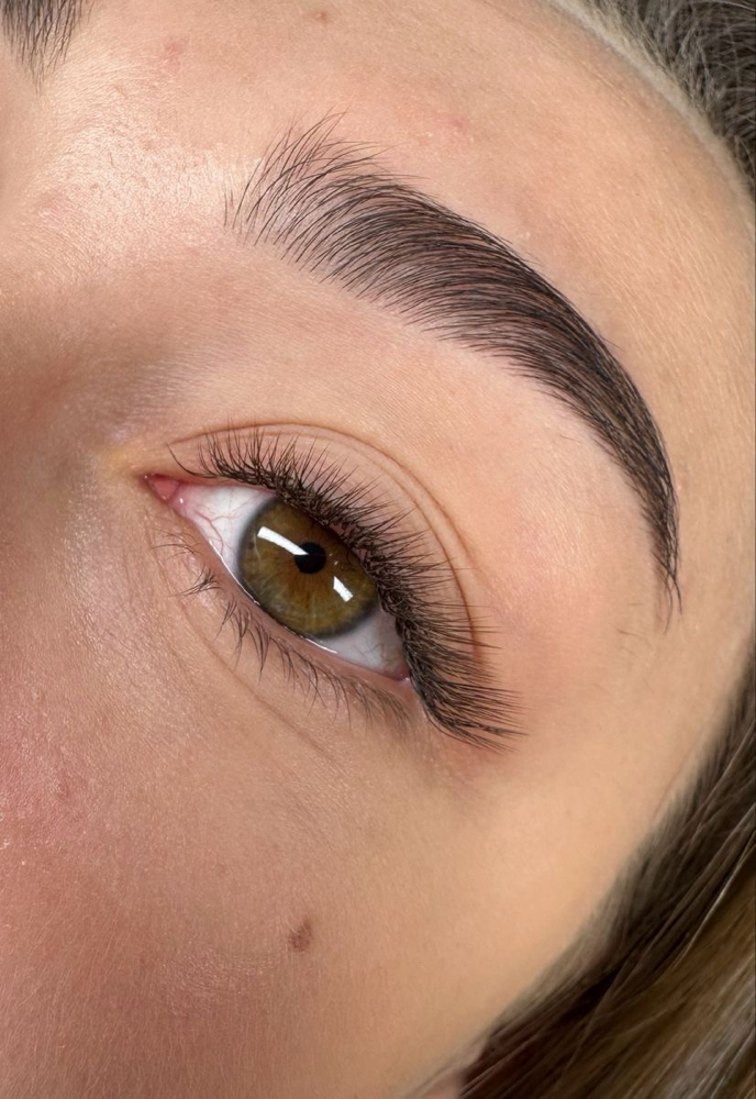 2d Lash Extensions at Your.lashpro Julia in Pensacola, FL