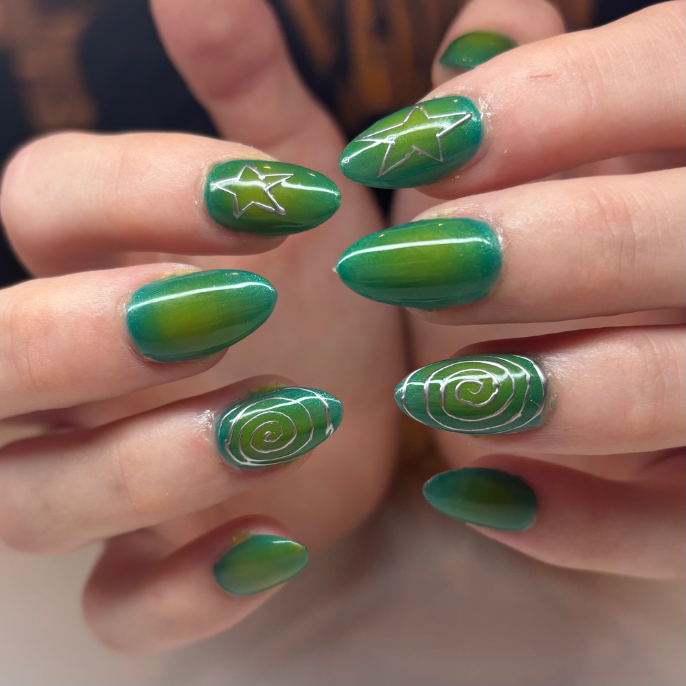 Tier 2 Biulder Gel/Gel-X