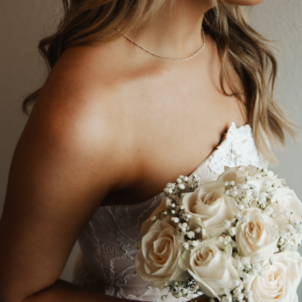The Bridal Glow Package at The Glow Babe Co in Montesano, WA