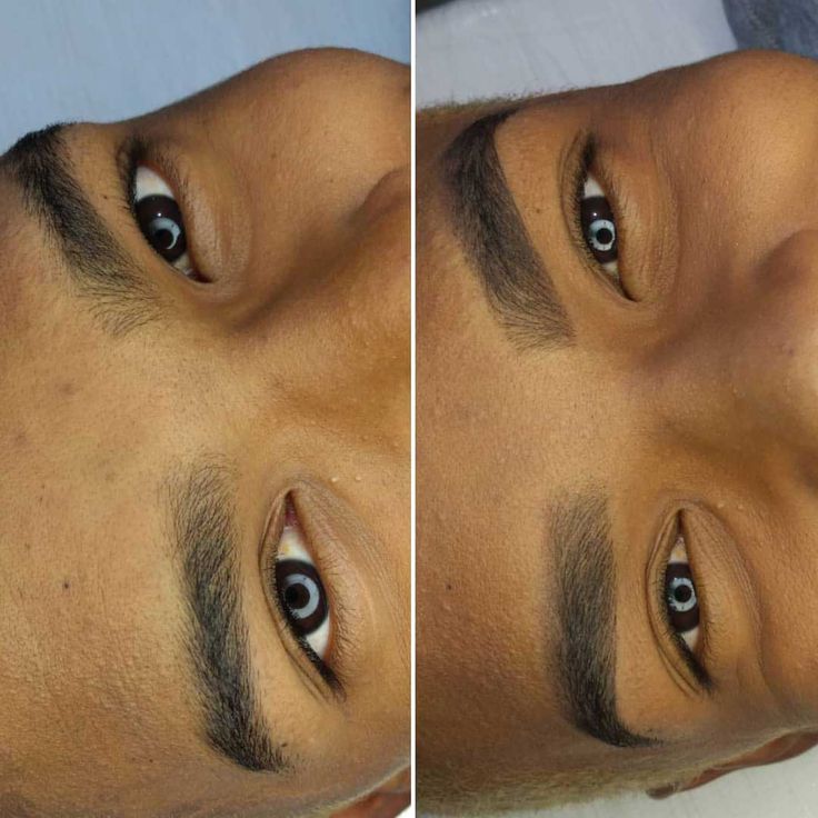 The Gentleman Brow™