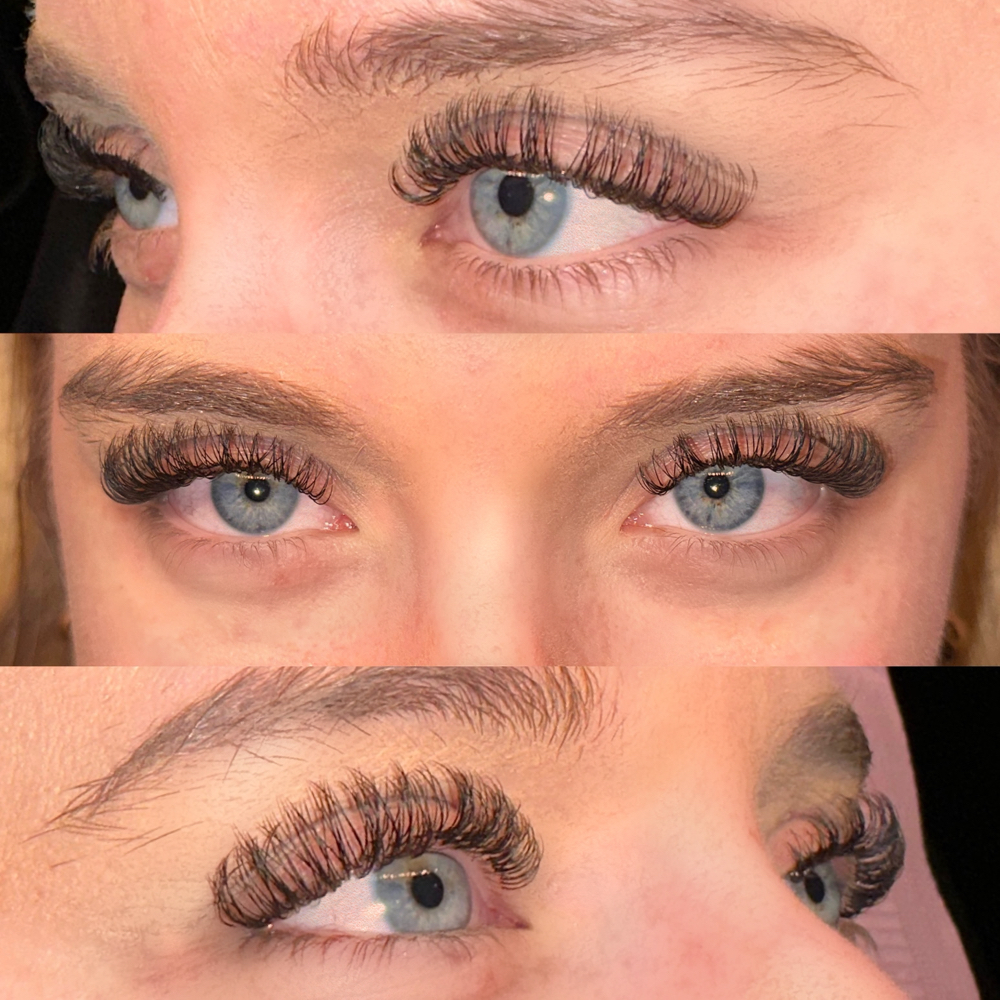 Classic Lash Extensions