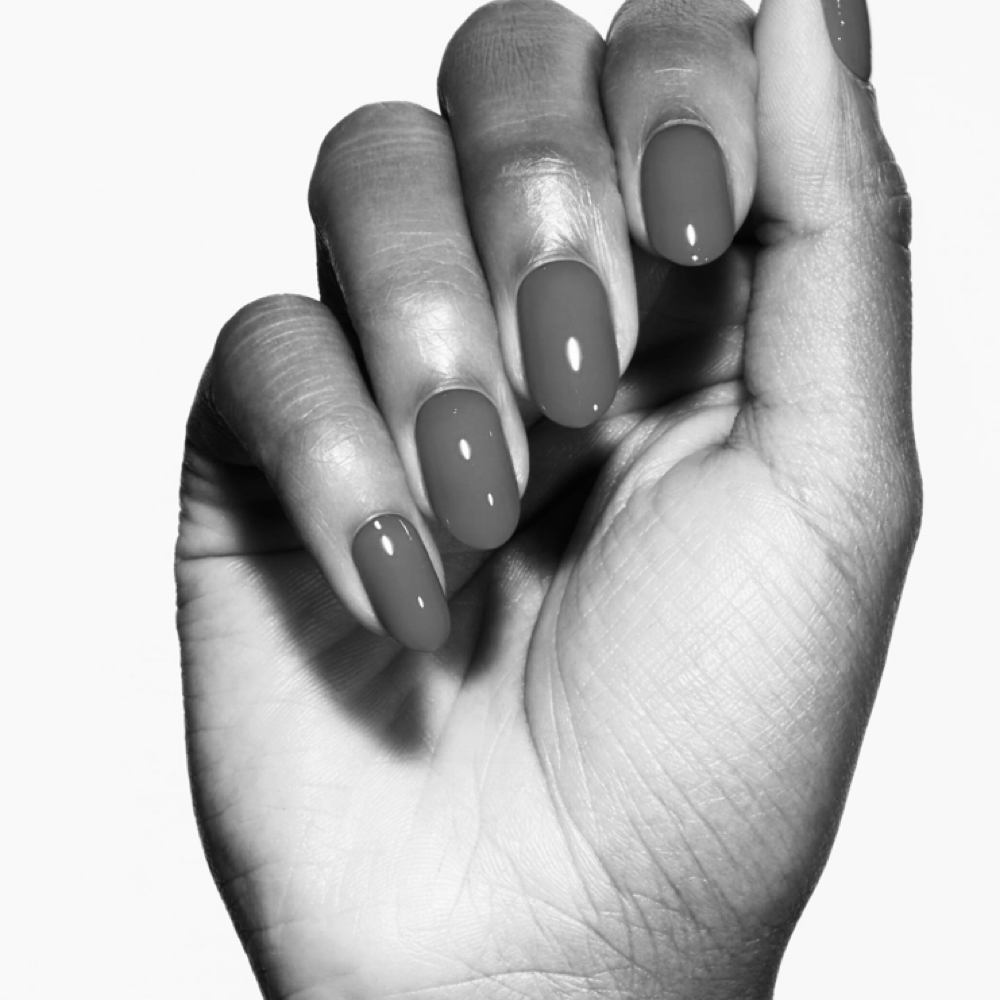 Manicure at Evara Studios in Pocono Pines, PA