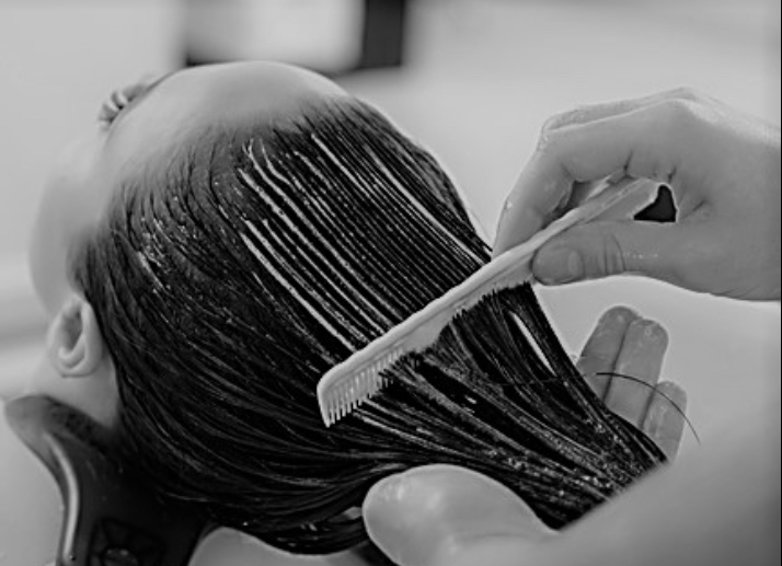 Conditioning Treatment