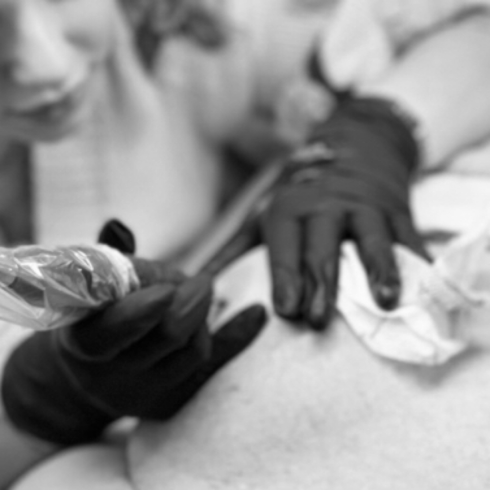 Areola Tattoo Consult at A.S. Aesthetics in Valdosta, GA