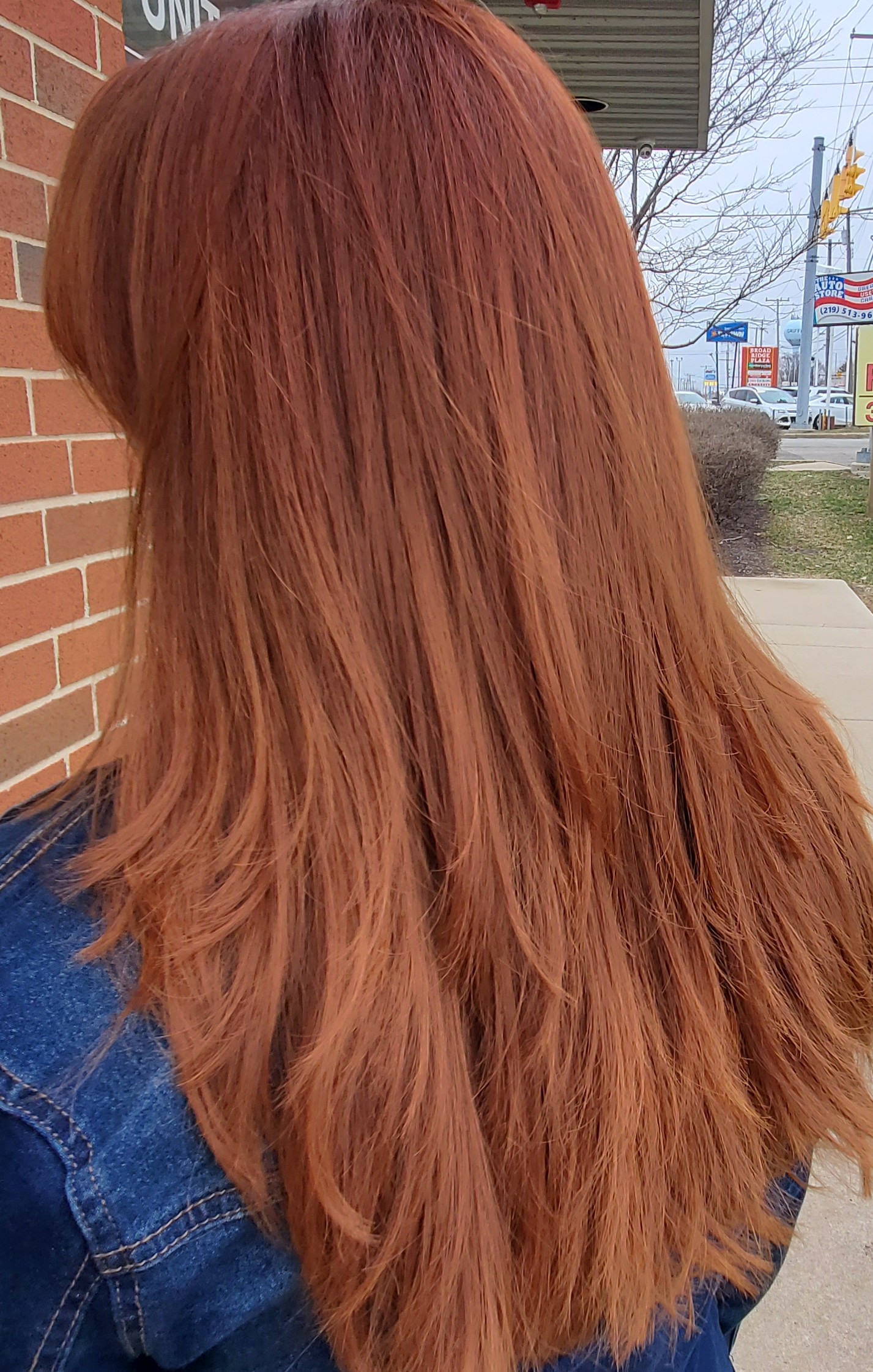 Single Shade Statement