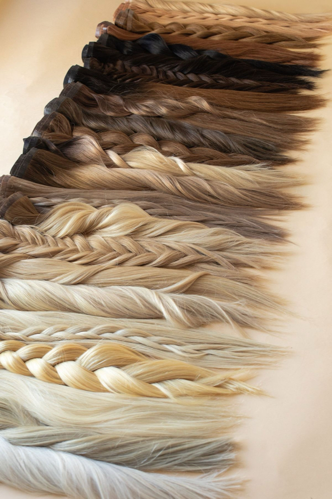 Extensions