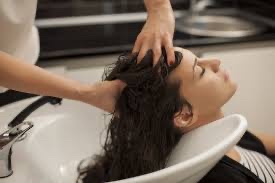 Scalp Treatment (ADD ON)