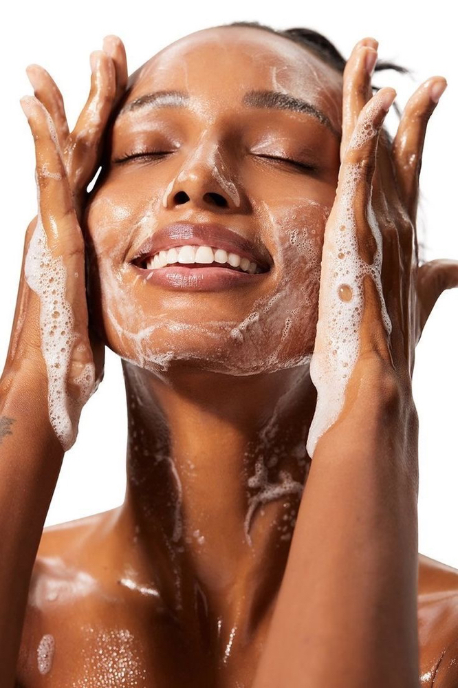 (E) Facial Express at LeBeau Esthétique in San Juan, PR