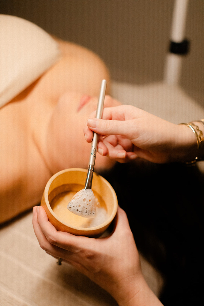 Tween Facial at Sage & Skin Aesthetics in Somerset, KY