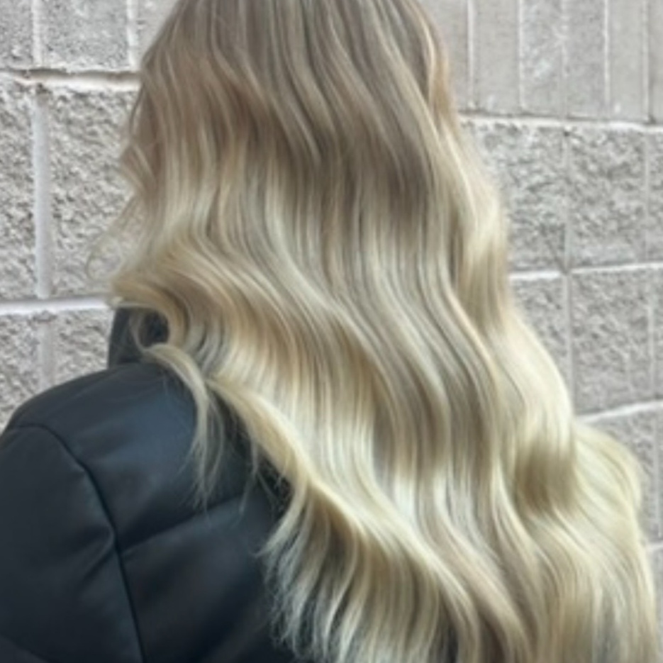 Full Foil at Shades by Jaydyn in Salem, VA