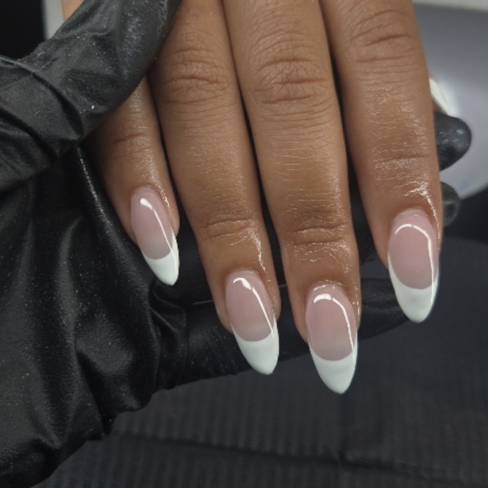 French Tip at Nw2d Fayetteville in Fayetteville, AR
