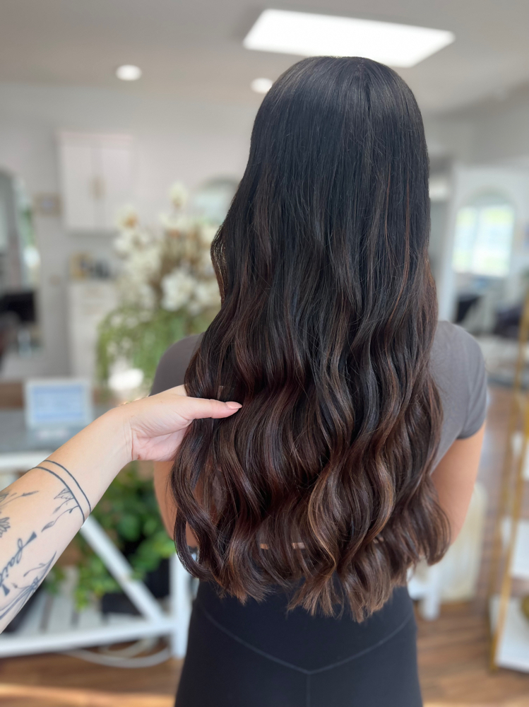 Balayage 1 Color
