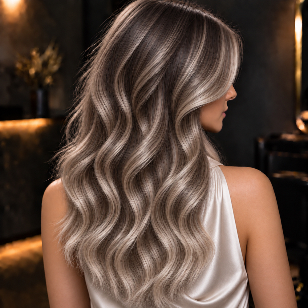 Full Highlight/ Retouch/ Cut at Beachy Blondes By Ashley Rose in Jacksonville, FL