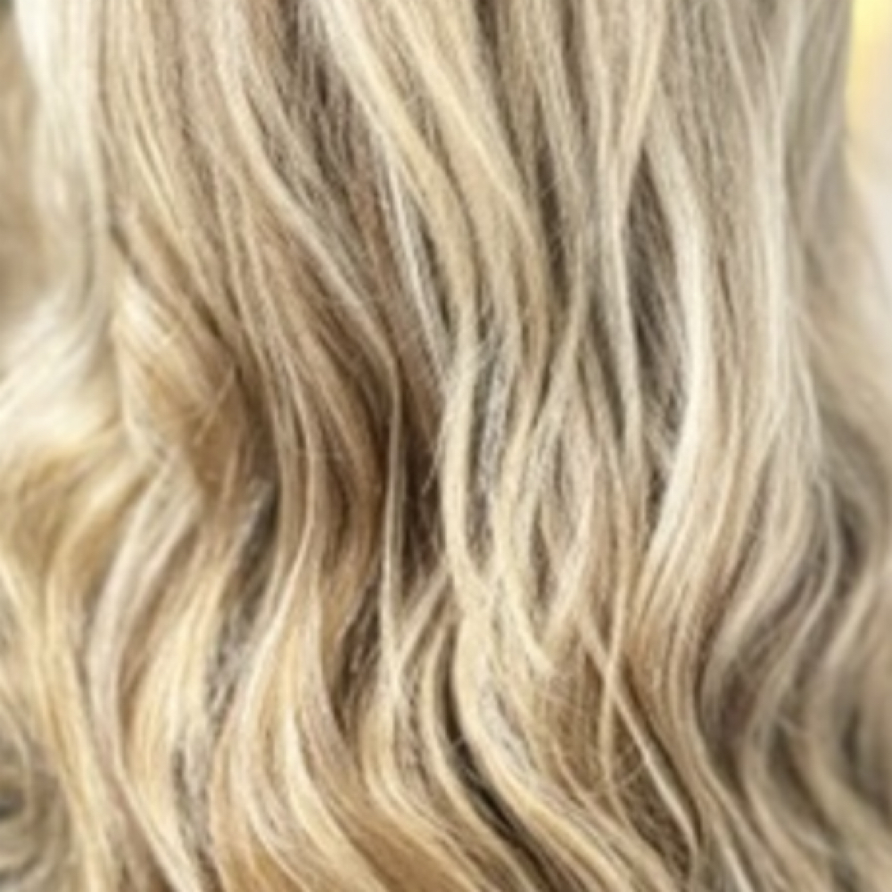 Full Highlight/ Retouch/ Cut