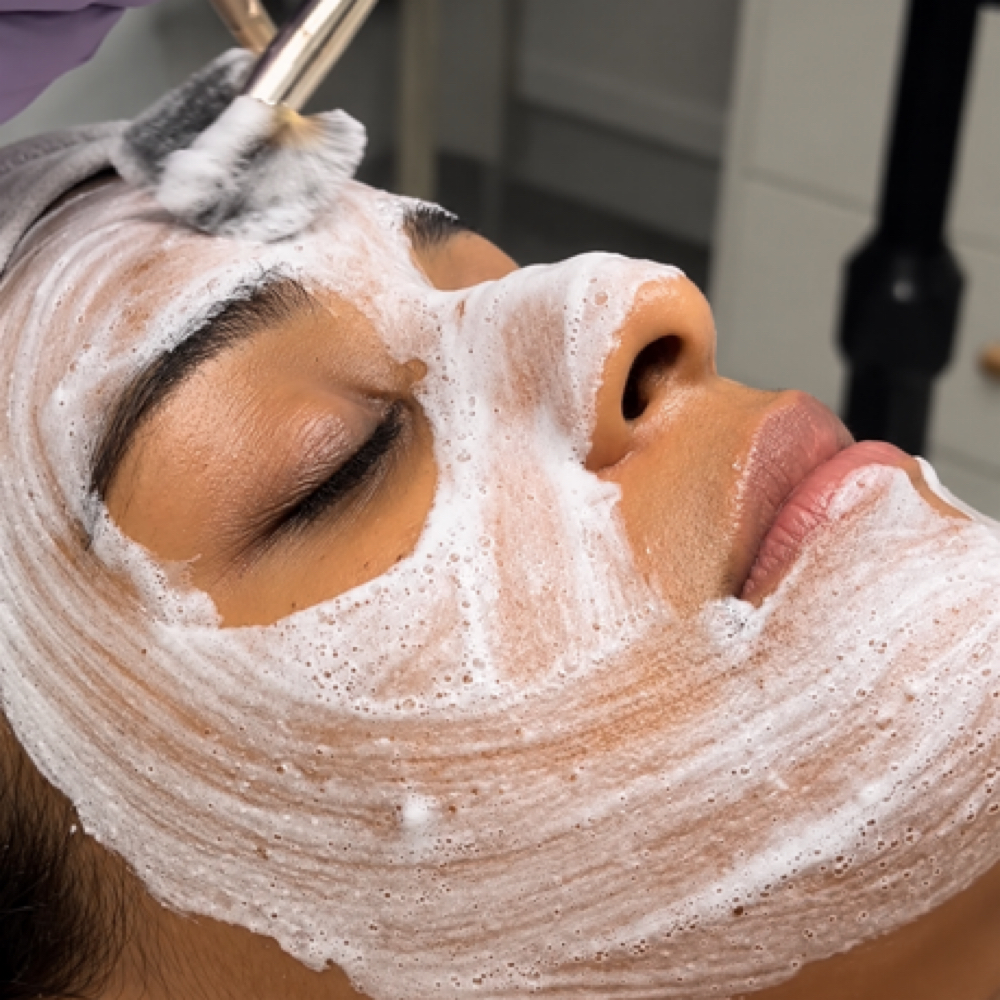 Oxygen at Luxe Skin by Lex in Teaneck Road, NJ