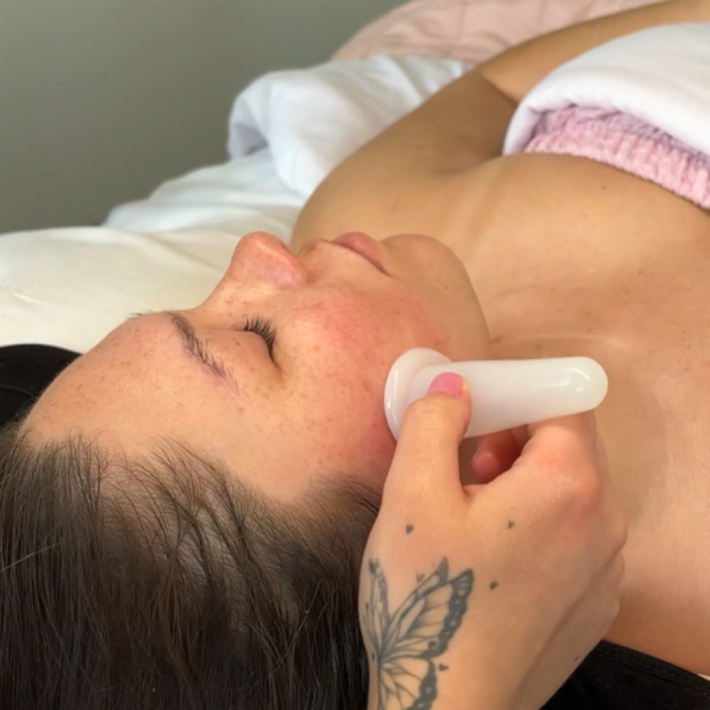 Lymphatic Sculpting Add On at Sam W Aesthetics in Florence, AL