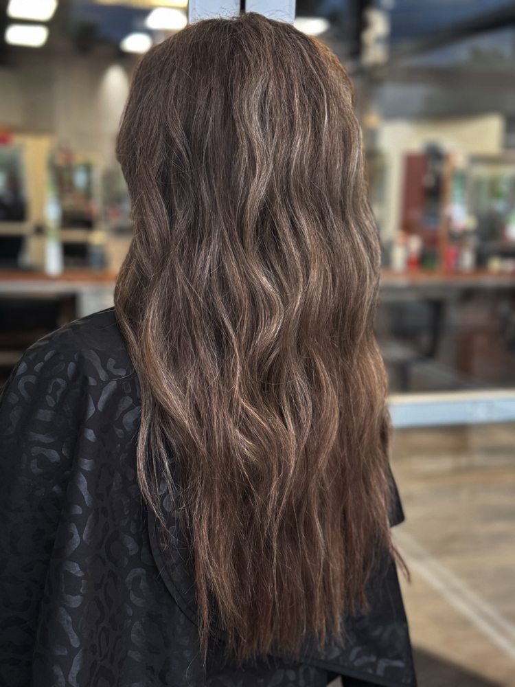 Balayage