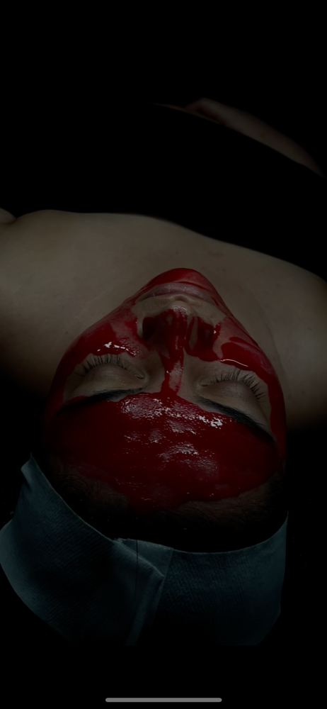 Boo-tiful Glow Facial