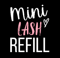 MINI LASH REFILL