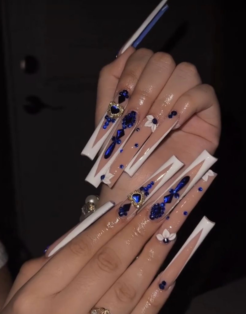 Xxl Full Set
