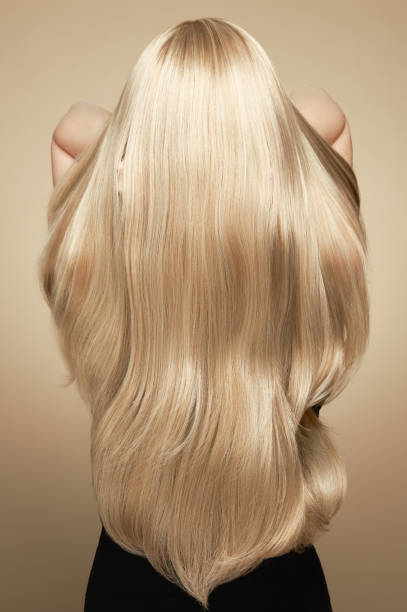 Gloss at De-al a Shawn Jett Salon in Wichita, KS