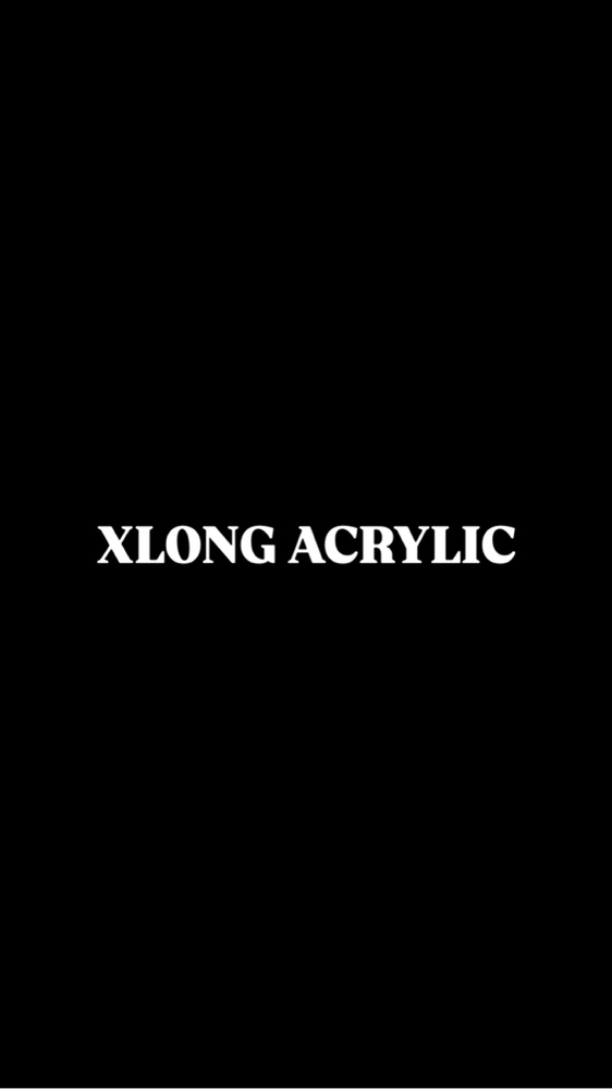 XL Acrylic Set