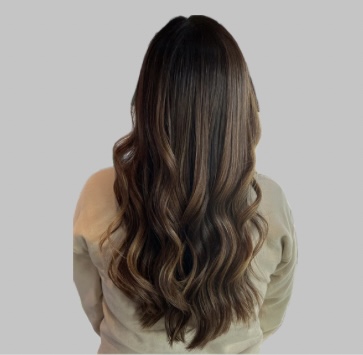 Root Color