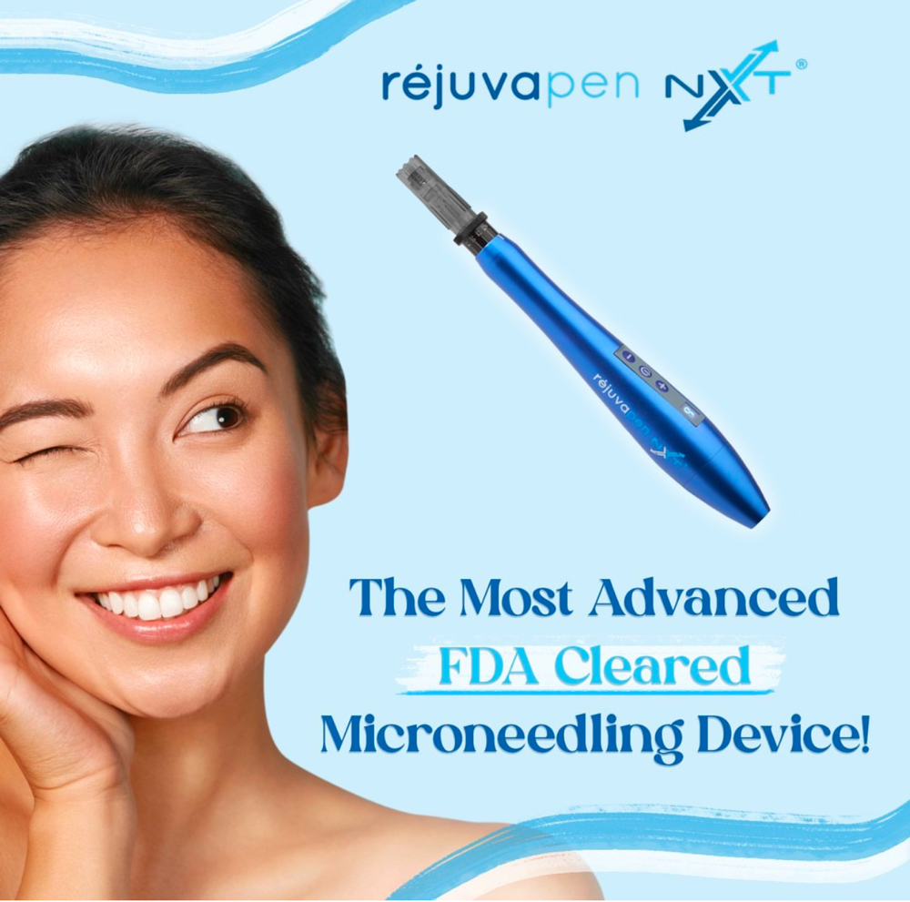 PRP Microneedling - Single Session