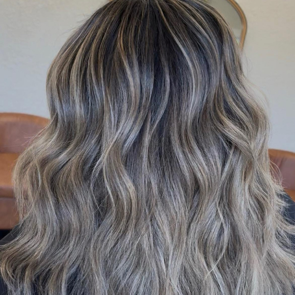 Highlights at Hair By Lex in Lake Jackson, TX