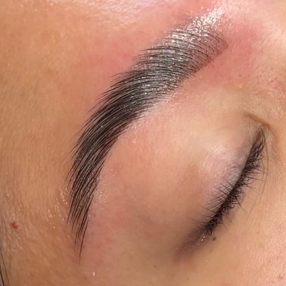 Brow Shaping & Wax at Artistry by Lucy in Fairfax, VA