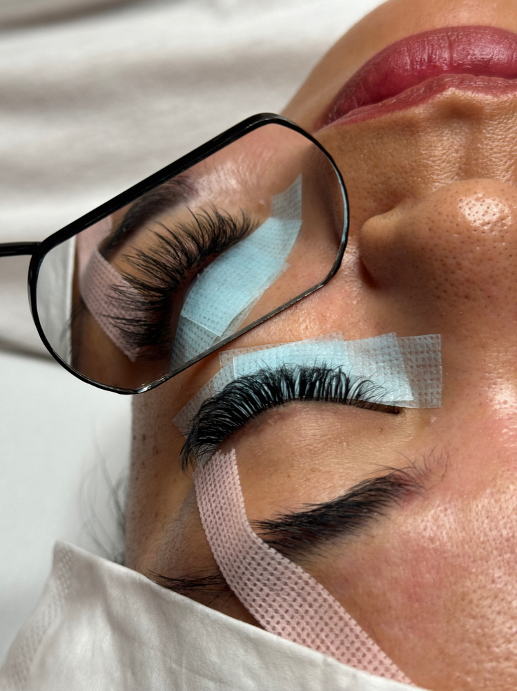 Volume Fill at Lumina Aesthetics, LLC in Wailuku, HI