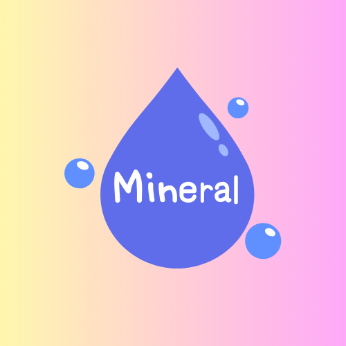 Mineral Blend