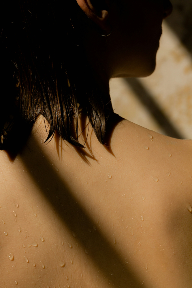 Upper Back at KC Beauty by Katherine Cheng in Beverly, MA