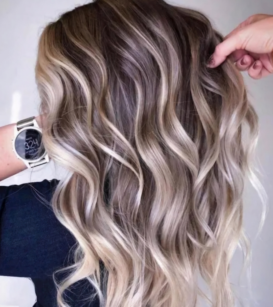 Partial Highlight