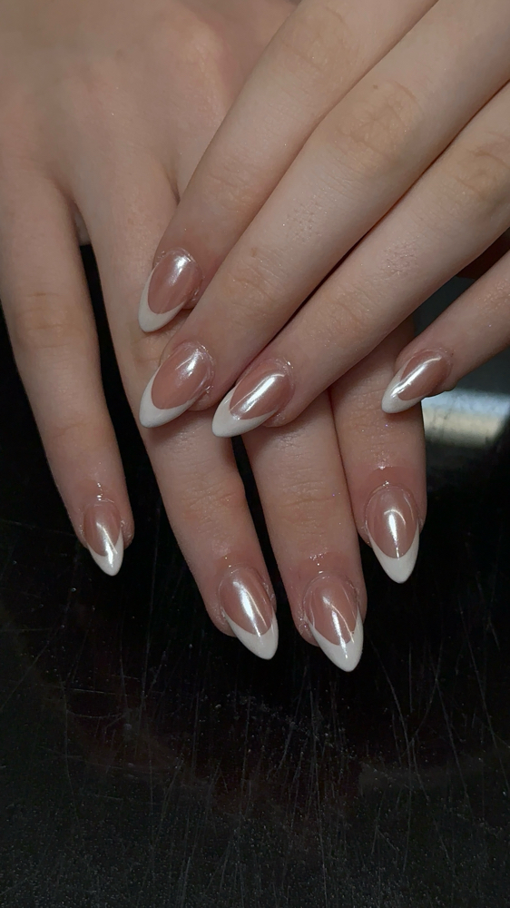 french tips