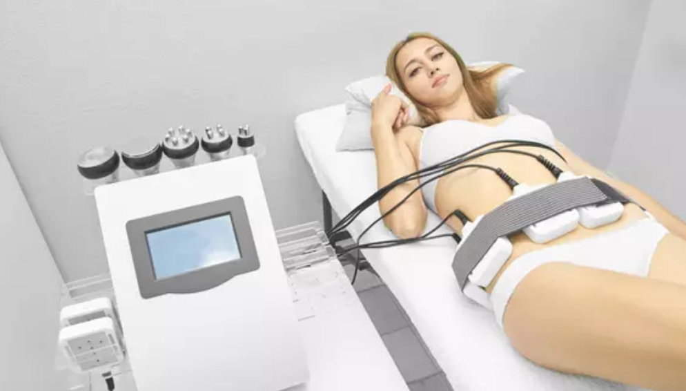 Laser Lipo only
