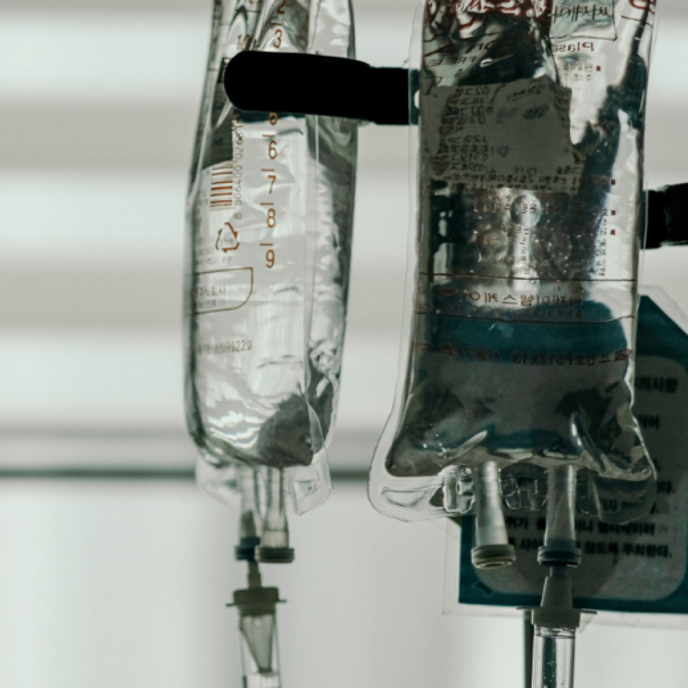 Simply A Drip at Simply Hydrated in Houston, TX