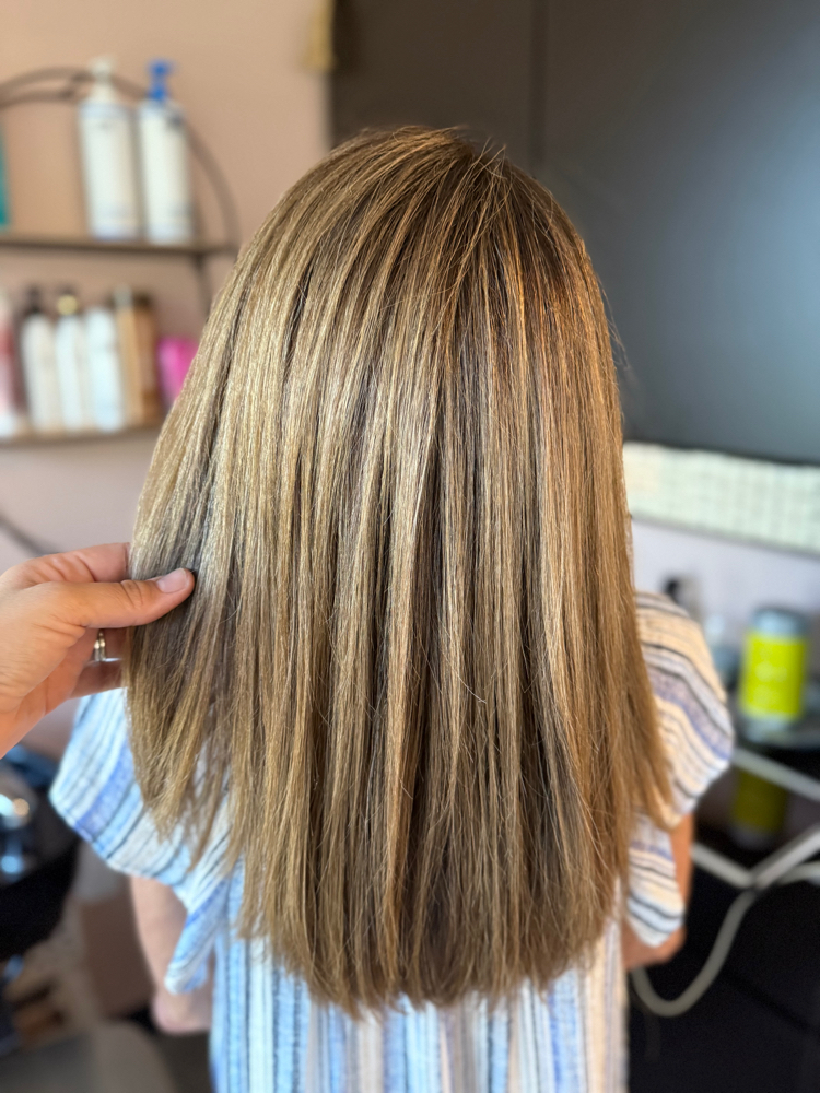 FALL FRESH PARTIAL-NEW CLIENTS ONLY