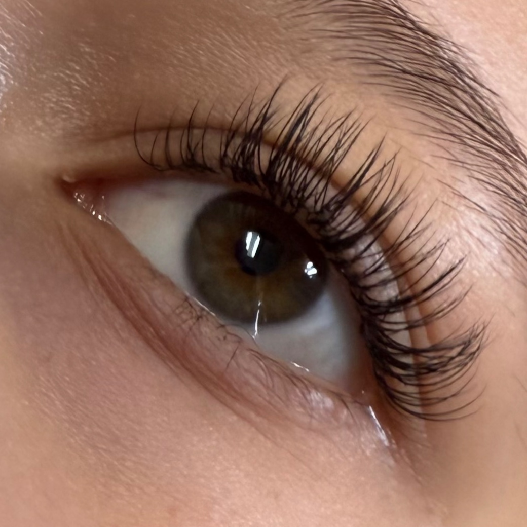 Classic Lash Extensions at Radiant Esthetics LLC in Orofino, ID