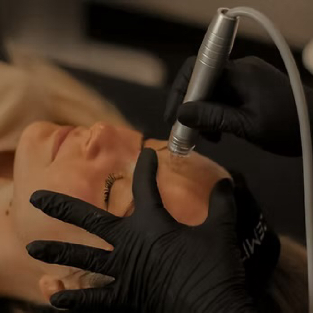 HydroGlow at Mercury Wellness Spa in Velva, ND