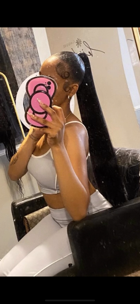 Ponytail