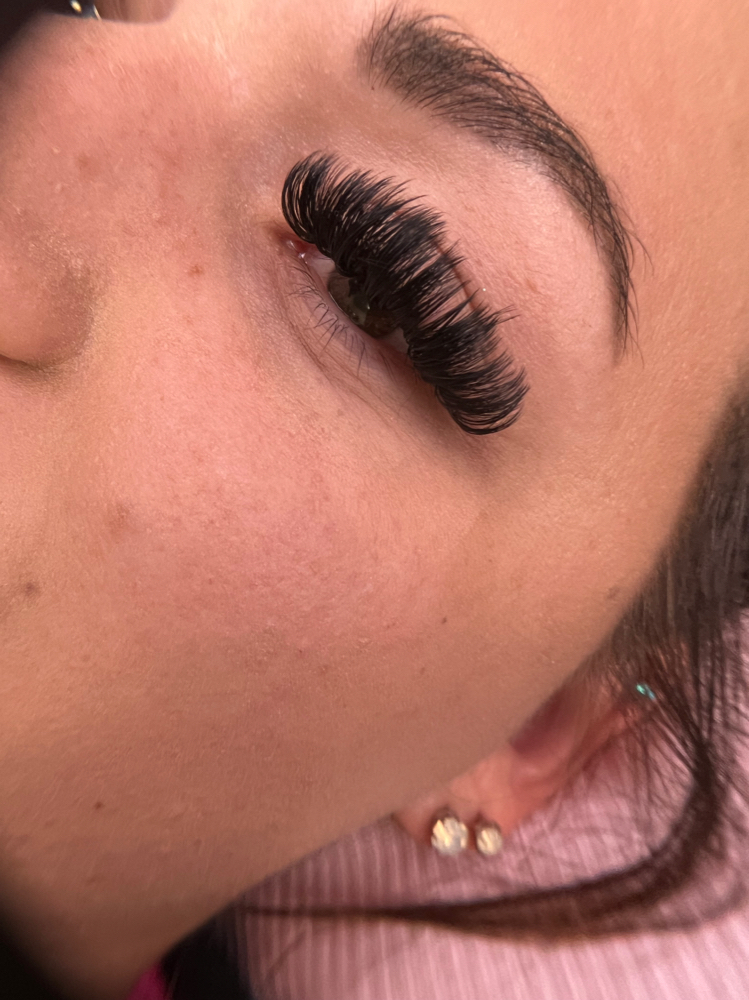 Mega Volume Fill 2 Week Fill