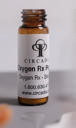 Oxygen RX Treatment