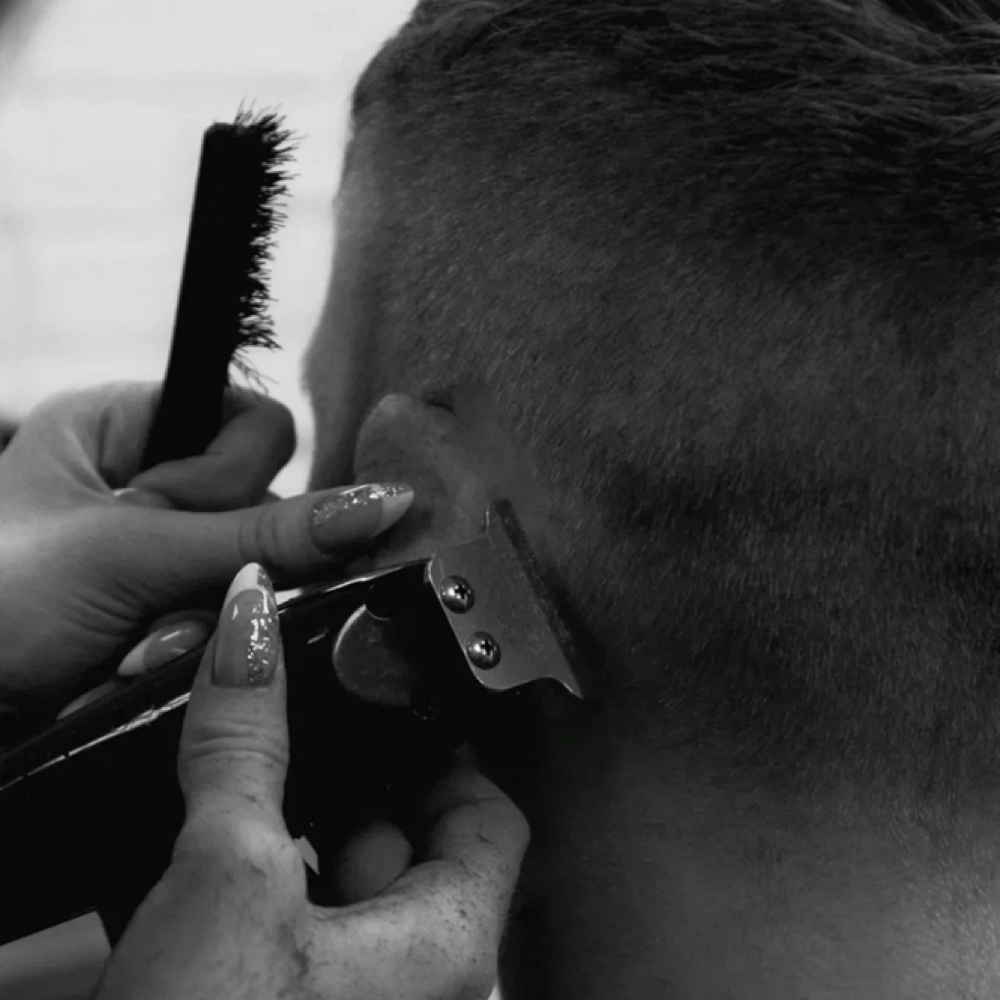 Mens Cut at SlayedByAbs in Waverly, OH